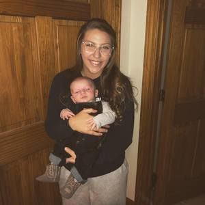 Meet your Posher, Emily